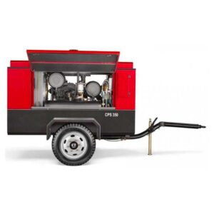Chicago Pneumatic CPS 350-12 F CS AF/WS
