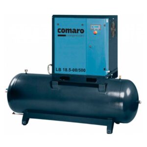 Comaro LB 18.5-08/500