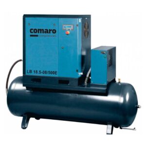 Comaro LB 18.5-08/500 E