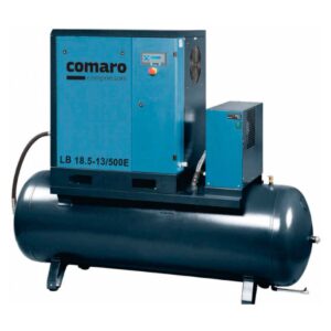 Comaro LB 18.5-13/500 E