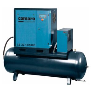 Comaro LB 22-13 /500 E