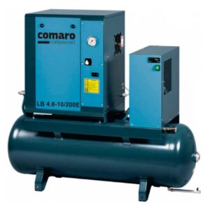 Comaro LB 4.0-10/200 E