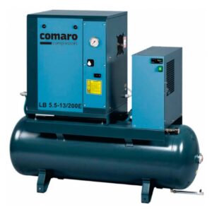 Comaro LB 5.5-13/200 E