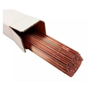 Dealloy Прутки медные N30 (CuNi30), 2мм, 15кг