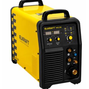 Elkraft MIG 250 Synergy (N213)