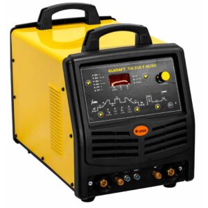 Elkraft TIG 315 P AC/DC (E106)