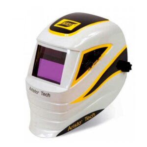 ESAB Aristo Tech White