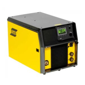 ESAB AristoMig C3000i, панель U6