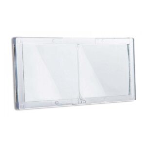 ESAB Диоптрическое стекло +1,5  для маски Eye-Tech II
