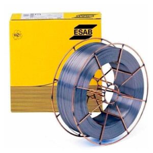 ESAB OK AristoRod 12.63 - 1,0mm - 18,0kg