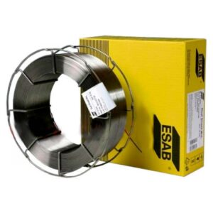 ESAB OK AristoRod 55 - 0,8mm - 15,0kg