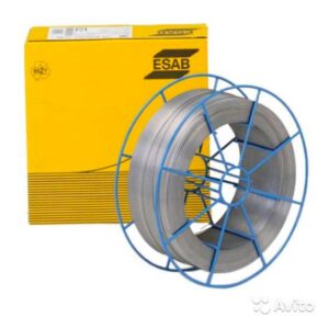 ESAB OK AristoRod 69 - 0,8mm - 15,0kg