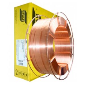 ESAB OK Autrod 12.51 - 0,6mm - 5,0kg