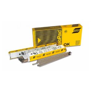 ESAB OK EWAC GougeTec 4 мм, 5 кг