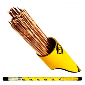 ESAB OK Tigrod 19.30 2.0x1000 mm 5 kg