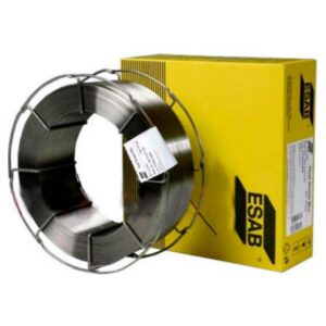 ESAB OK Tubrod 15.09 - 1,2mm - 16,0kg