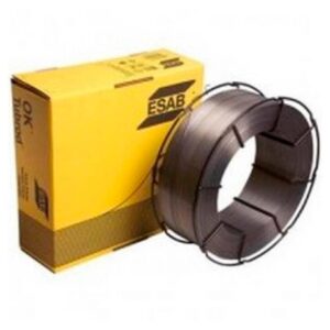 ESAB OK Tubrod 15.14 - 1,4mm - 16,0kg