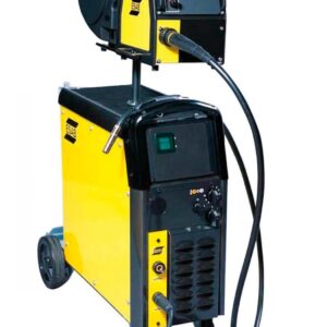 ESAB Origo Mig 320 (230/400-415/500, 50/60 Hz)