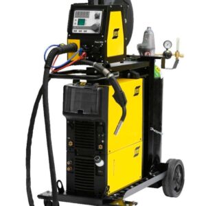 ESAB OrigoMig 4004i, панель А44