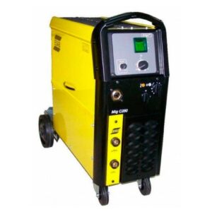 ESAB OrigoMig C280 2WD