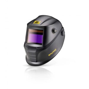 ESAB SAVAGE A40 9-13 черная