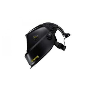 ESAB Savage A40 Air BLACK Replaceable Battery