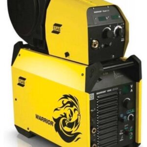 ESAB WARRIOR (MIG) 400I CC/CV