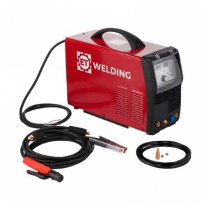 ET-Welding (Flama) TIG 320 AC/DC PULSE (без горелки)