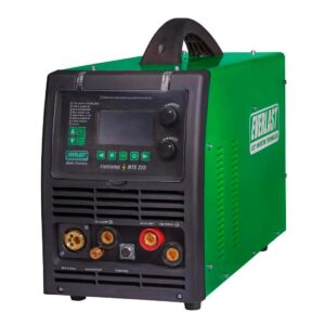 Everlast Lightning MTS 225 (MIG/TIG/STICK)