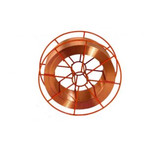 EWC MIG CrMo5 1,2 мм, 18 кг