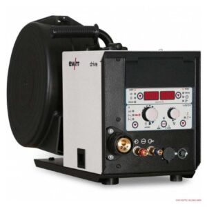 EWM alpha Q Drive 4L WE