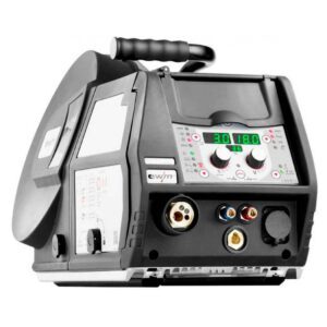 EWM Drive 4x MMA с байонетом для электрододержателя
