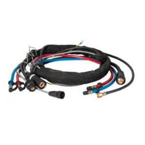 EWM Intermediate hose package 95QMM MIG W 7POL