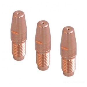 EWM Контактный наконечник AL_M7X30MM E-CU D=1.0MM(10 шт.)