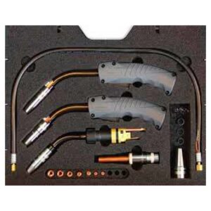 EWM Корпус воздушного сопла_MT301G/MT451W