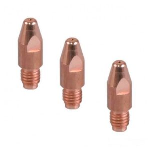 EWM М9х0.75х50 CUCRZR 1.0мм контактный наконечник (2 шт.)