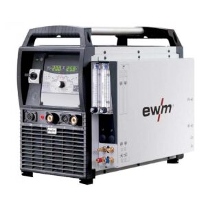 EWM MICROPLASMA 105-2