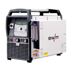 EWM MICROPLASMA 55-2 PG