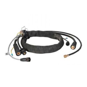 EWM MIG G 7POL 95qmm 550A 30m