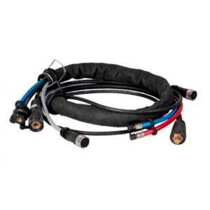 EWM MIG W 19POL 70qmm 450A 30m