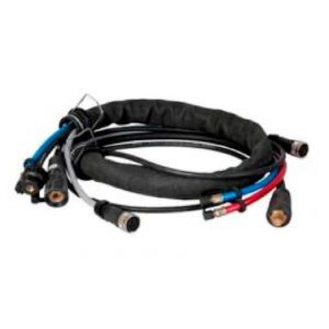 EWM MIG W 19POL 95qmm 550A 40m