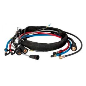 EWM MIG  W  7POL  70qmm  450A  30m