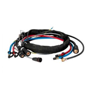 EWM MIG W 7POL 95qmm 550A 40m