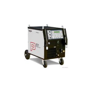 EWM Phoenix 301 Car Expert puls FKG