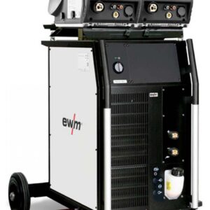 EWM PHOENIX 451 Progress puls MM 2DVX FDW