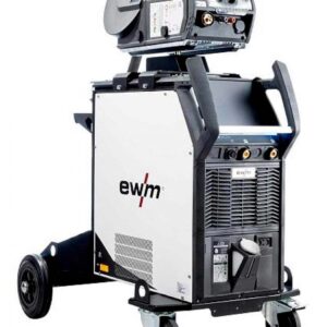 EWM PHOENIX XQ 600 PULS DW