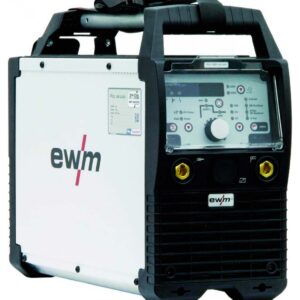 EWM PICO 350 CEL puls PWS