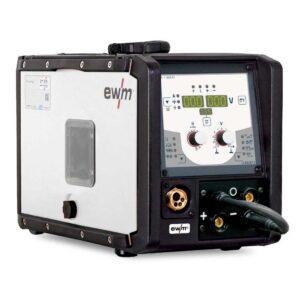 EWM Picomig 180 Synergic