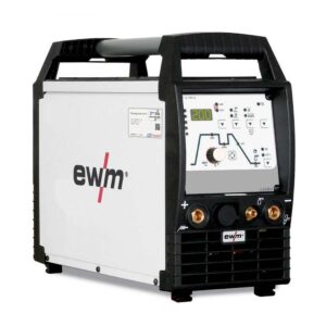 EWM PICOTIG 200 AC/DC TIG