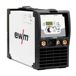 EWM PICOTIG 200 MV TG